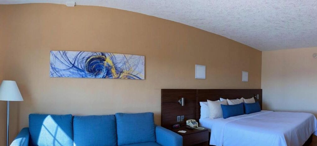 Photo of Bedroom in Tampico