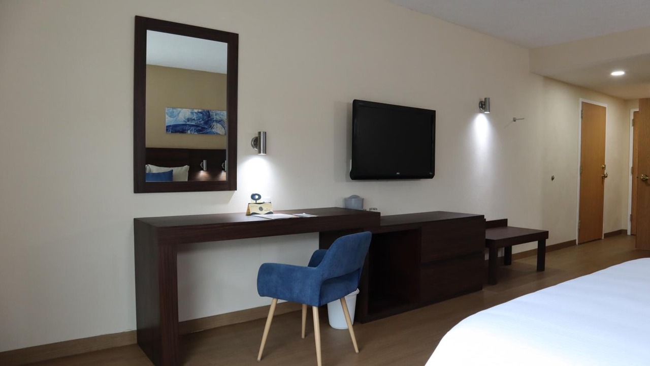 Photo of Bedroom in Tampico
