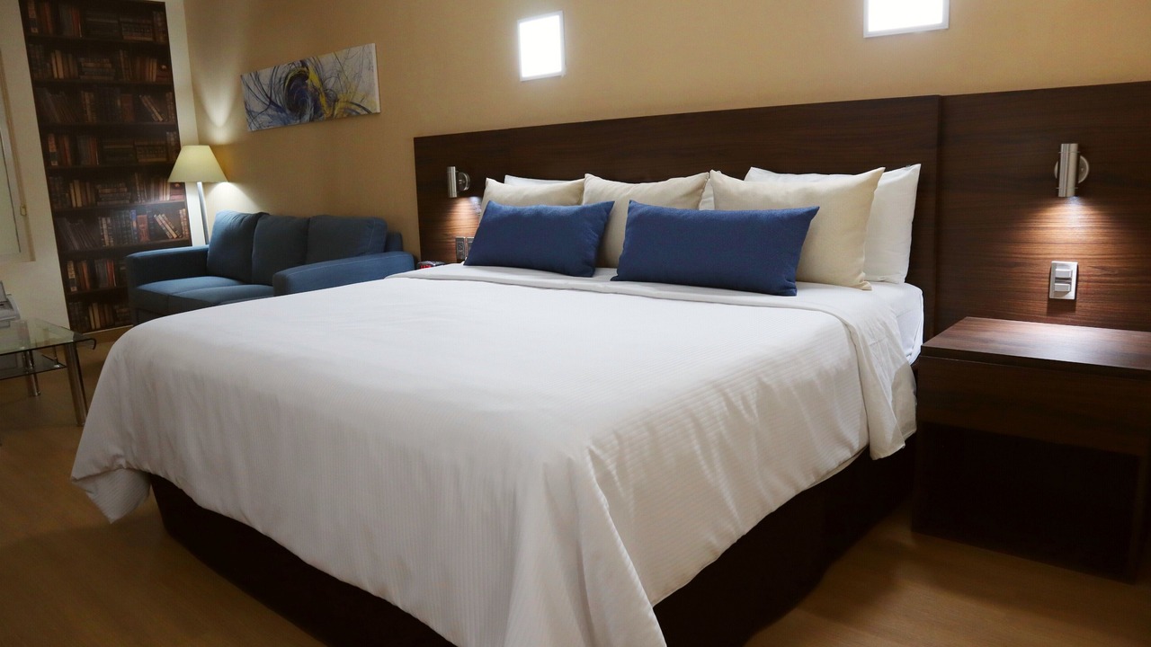 Photo of Bedroom in Tampico