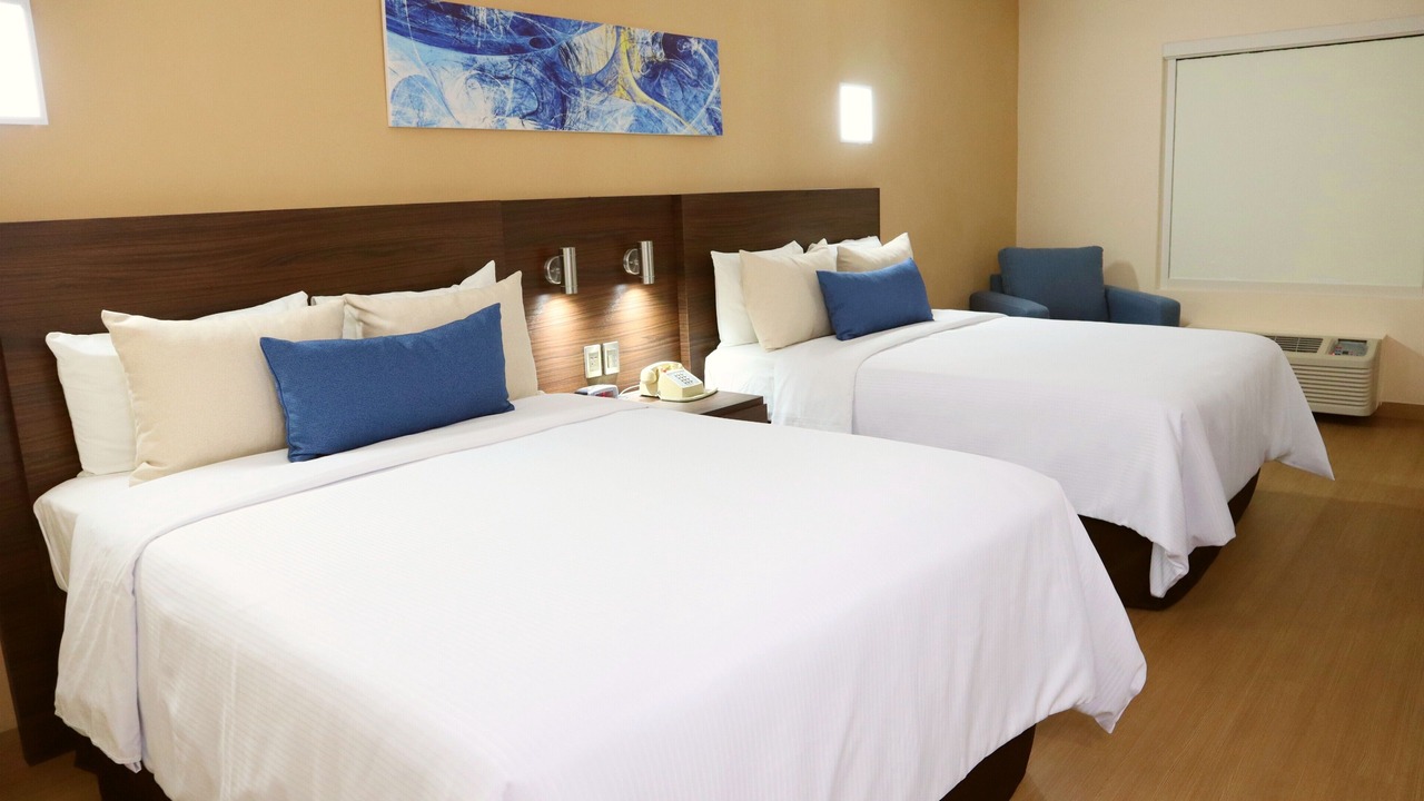 Photo of Bedroom in Tampico