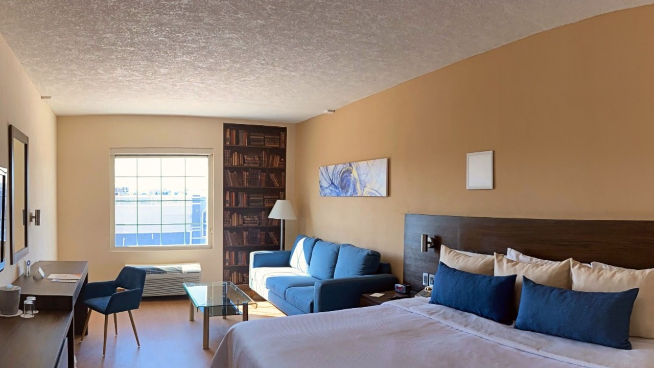 Photo of Bedroom in Tampico