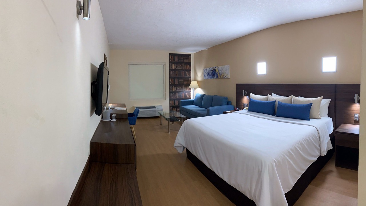 Photo of Bedroom in Tampico
