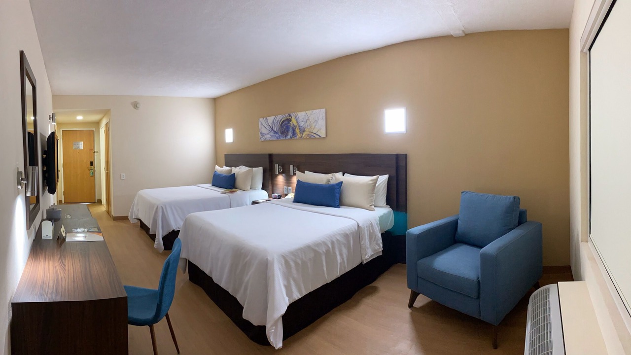 Photo of Bedroom in Tampico