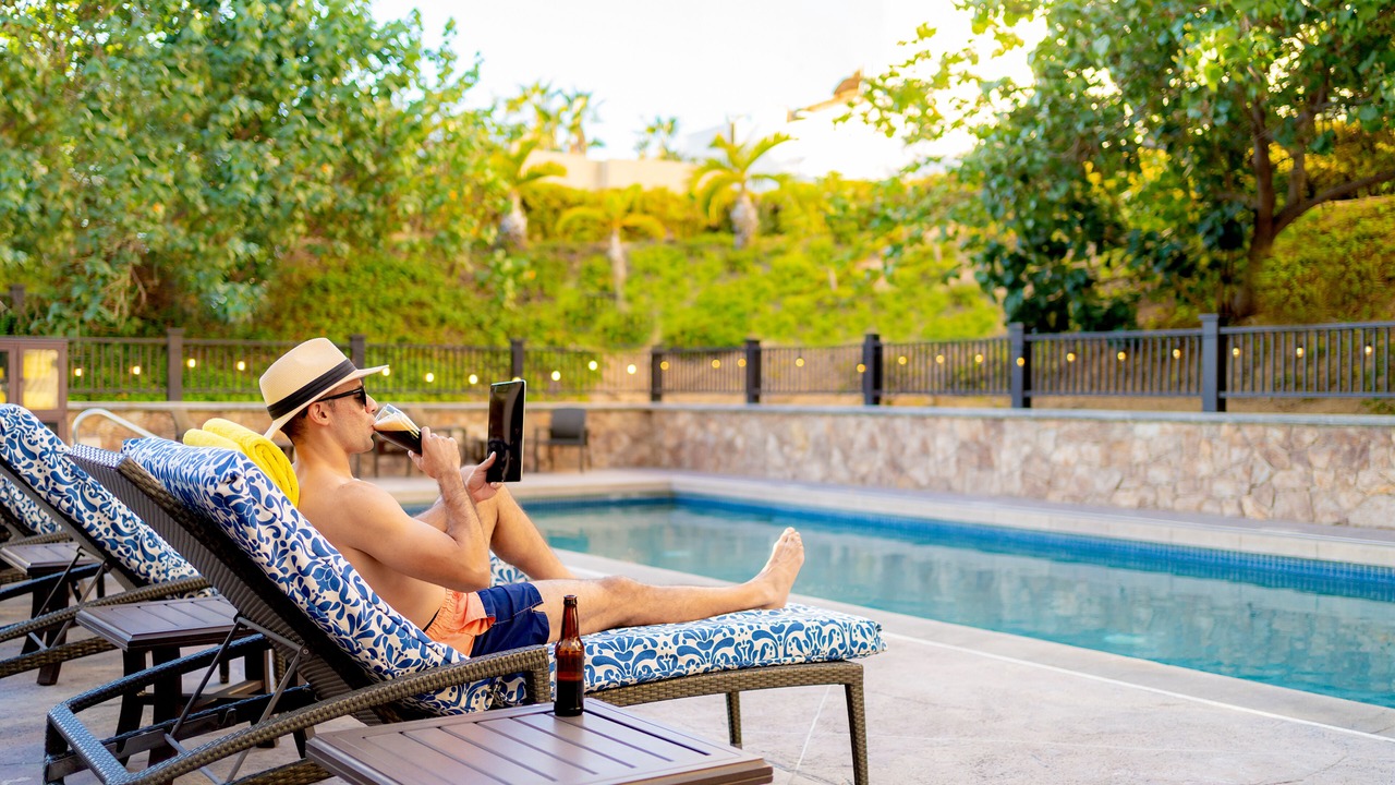 Photo of Outdoor in Zona Hotelera