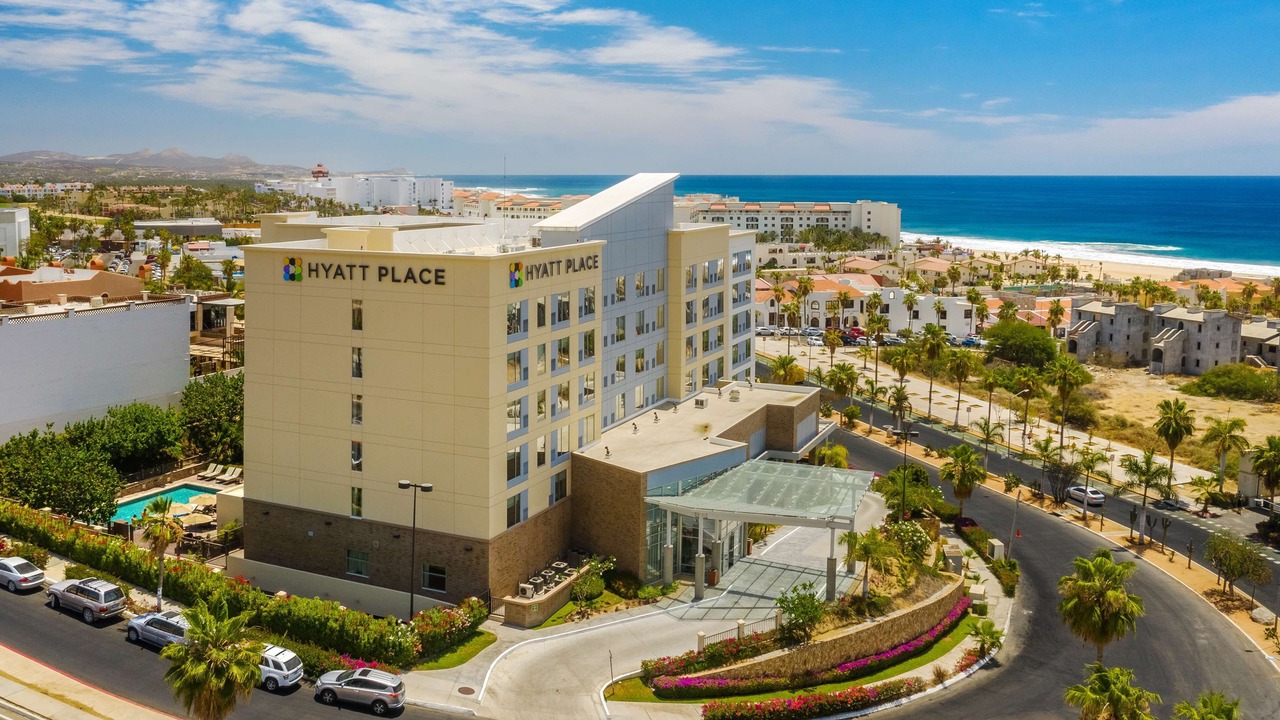 Photo of Outdoor in Zona Hotelera