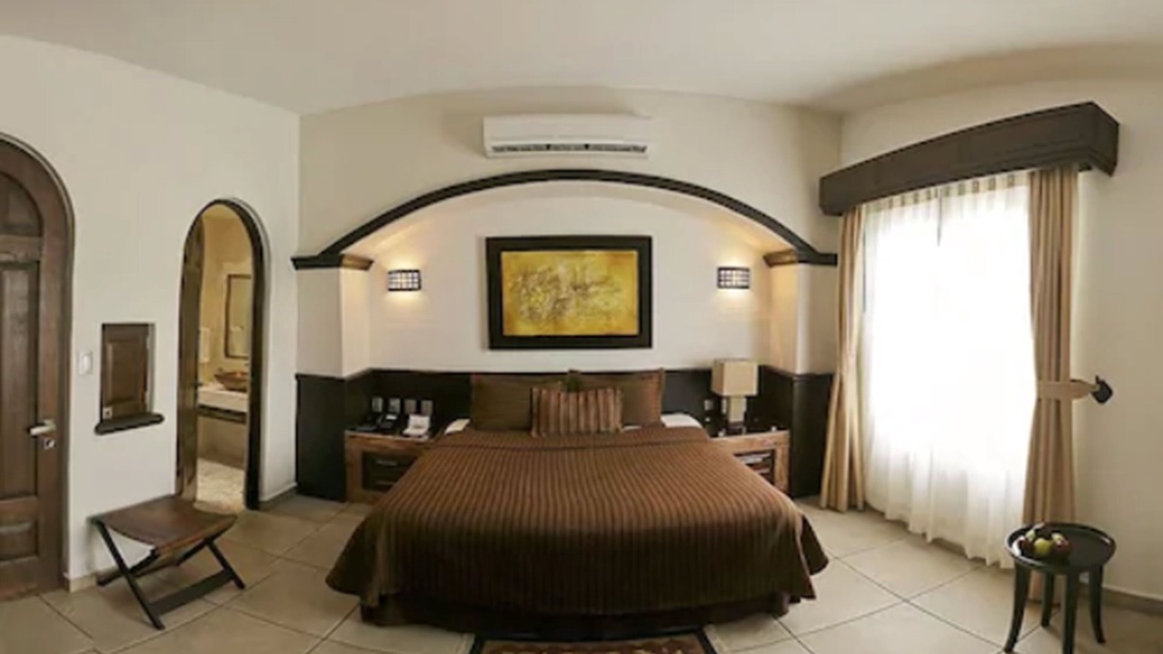Photo of Bedroom in Queretaro