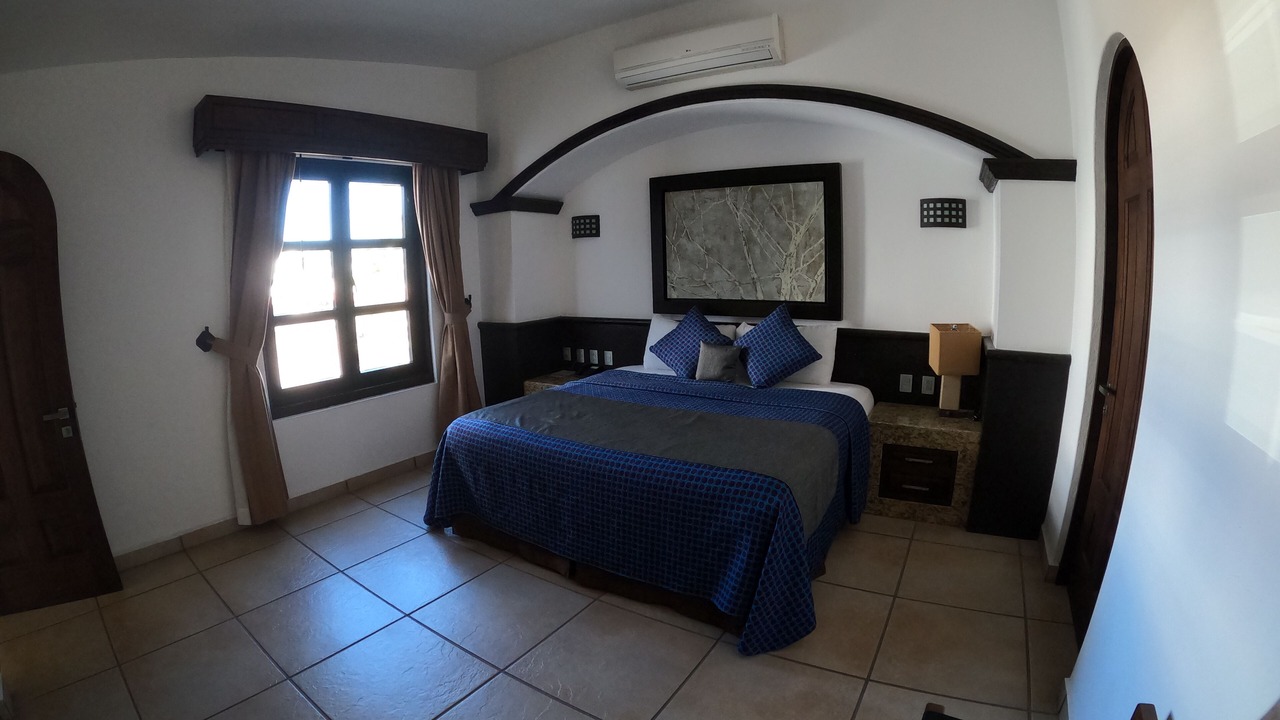 Photo of Bedroom in Queretaro