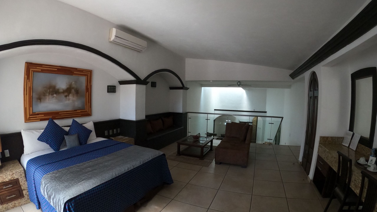 Photo of Bedroom in Queretaro