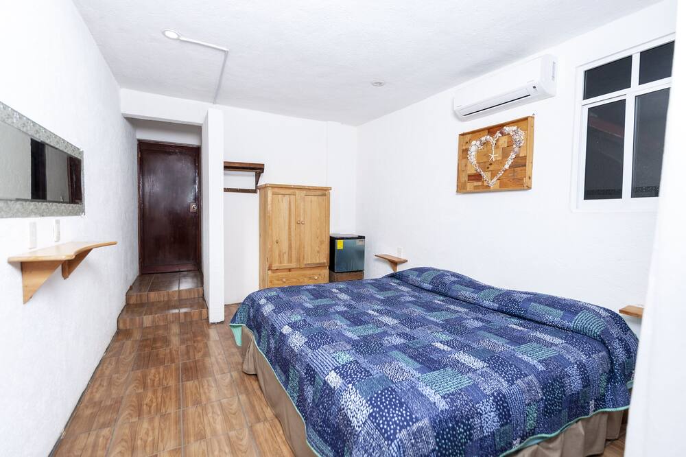 Photo of Bedroom in Pie de la Cuesta