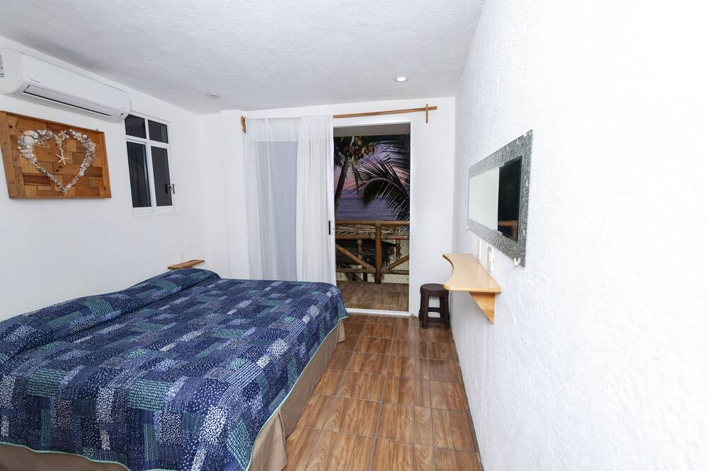 Photo of Bedroom in Pie de la Cuesta