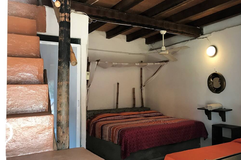 Photo of Bedroom in Pie de la Cuesta
