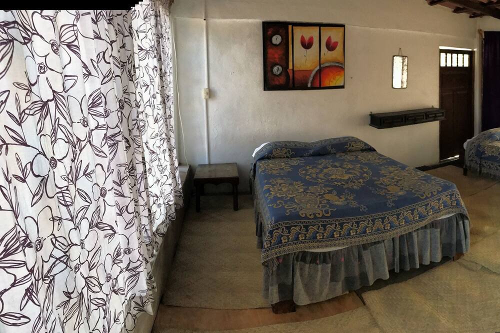 Photo of Bedroom in Pie de la Cuesta