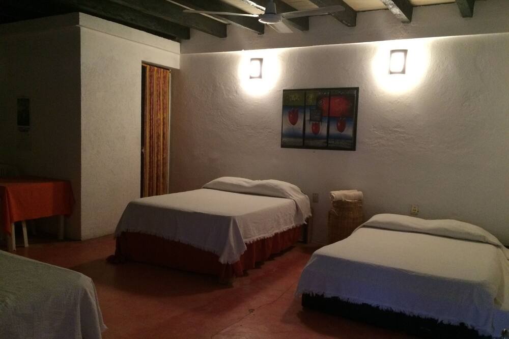 Photo of Bedroom in Pie de la Cuesta