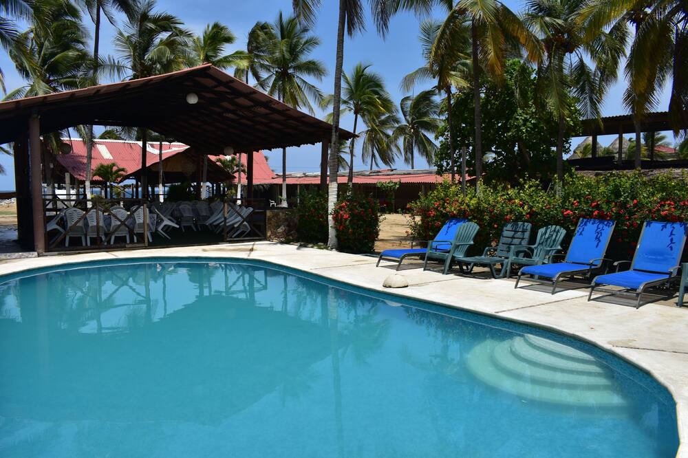 Photo of Outdoor in Pie de la Cuesta