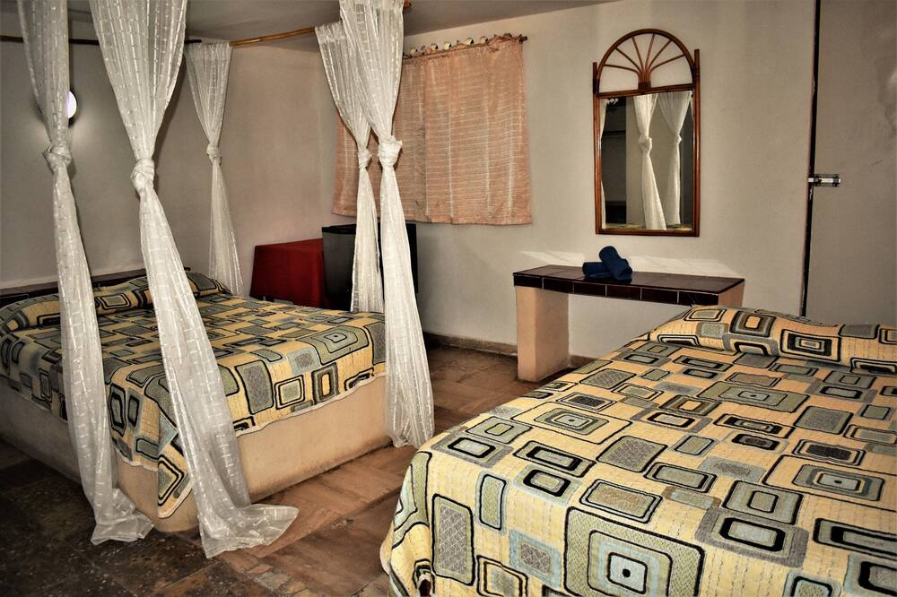 Photo of Bedroom in Pie de la Cuesta