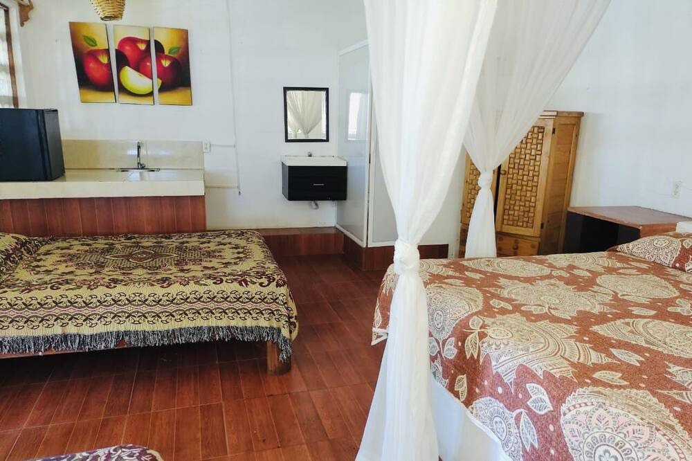 Photo of Bedroom in Pie de la Cuesta