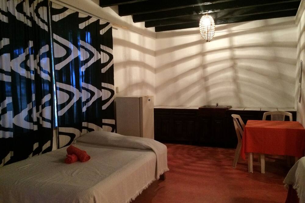 Photo of Bedroom in Pie de la Cuesta