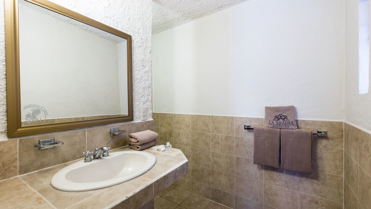 Photo of Bathroom in Guanajuato