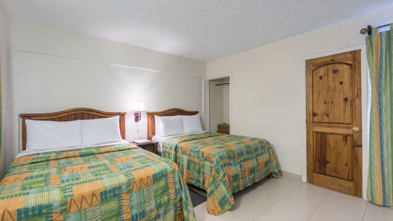 Photo of Bedroom in Guanajuato