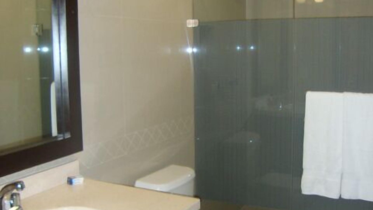 Photo of Bathroom in Centro