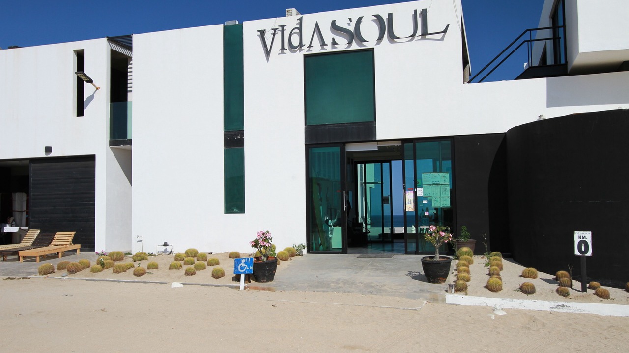 Photo of Outdoor in Vinorama