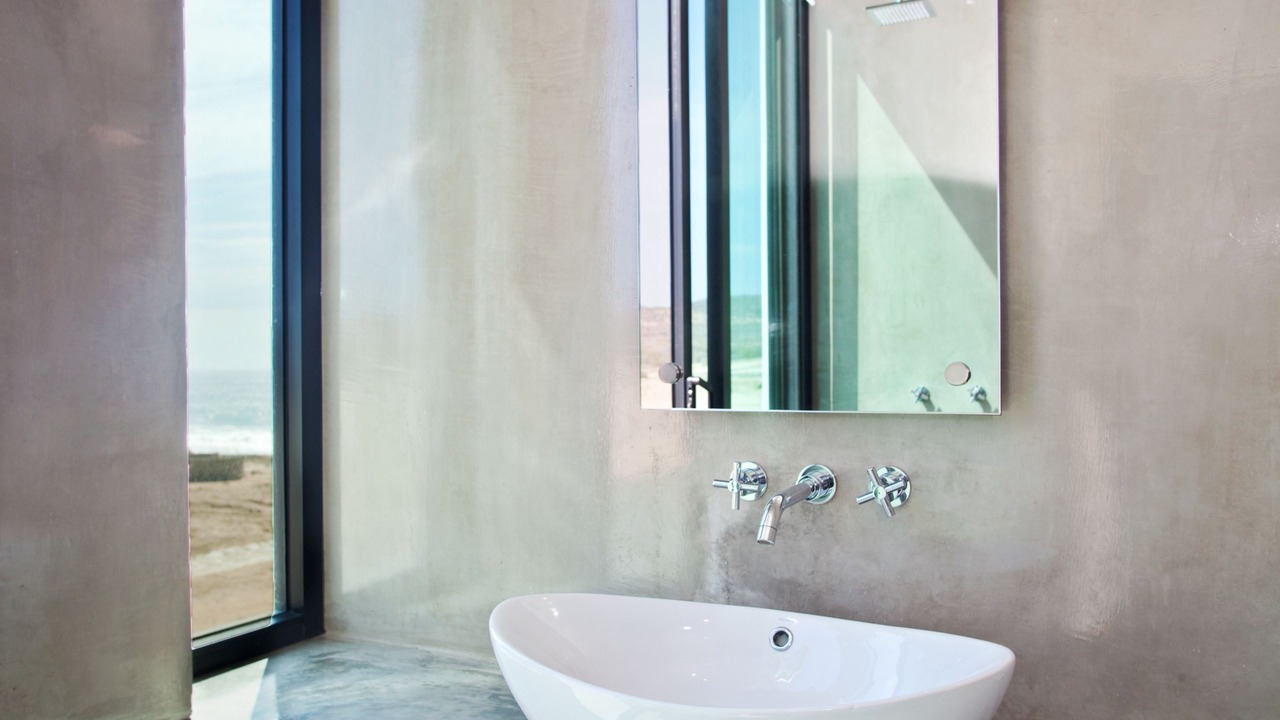 Photo of Bathroom in Vinorama