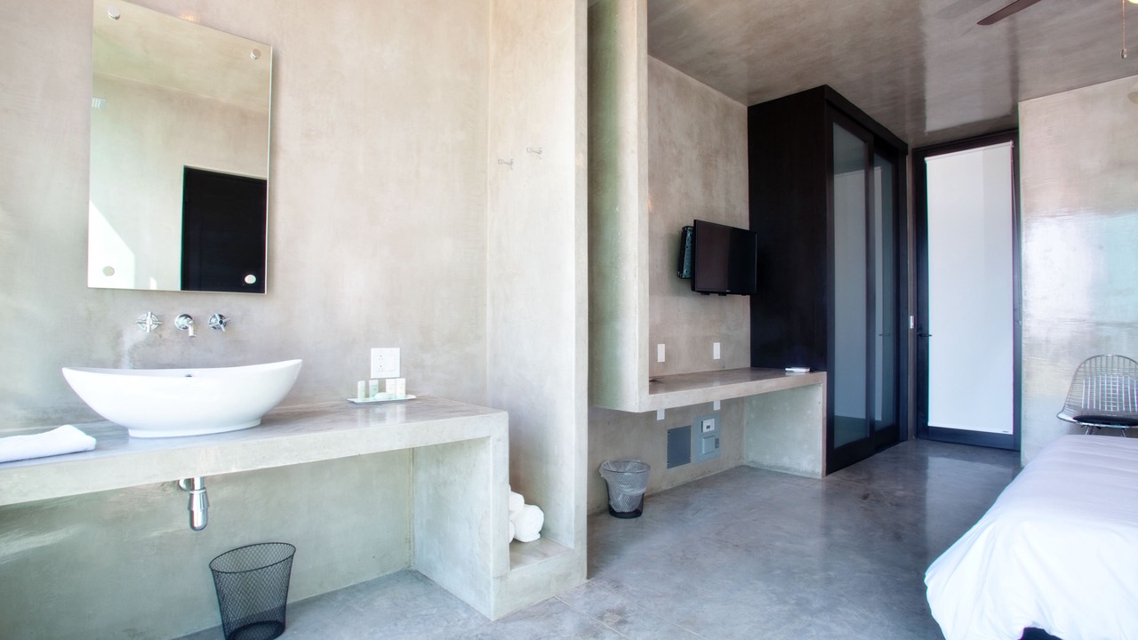 Photo of Bathroom in Vinorama
