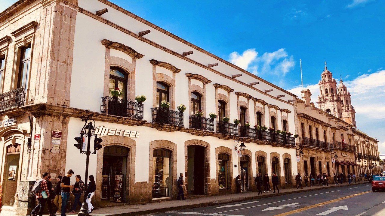 Photo of Outdoor in Historic Centre