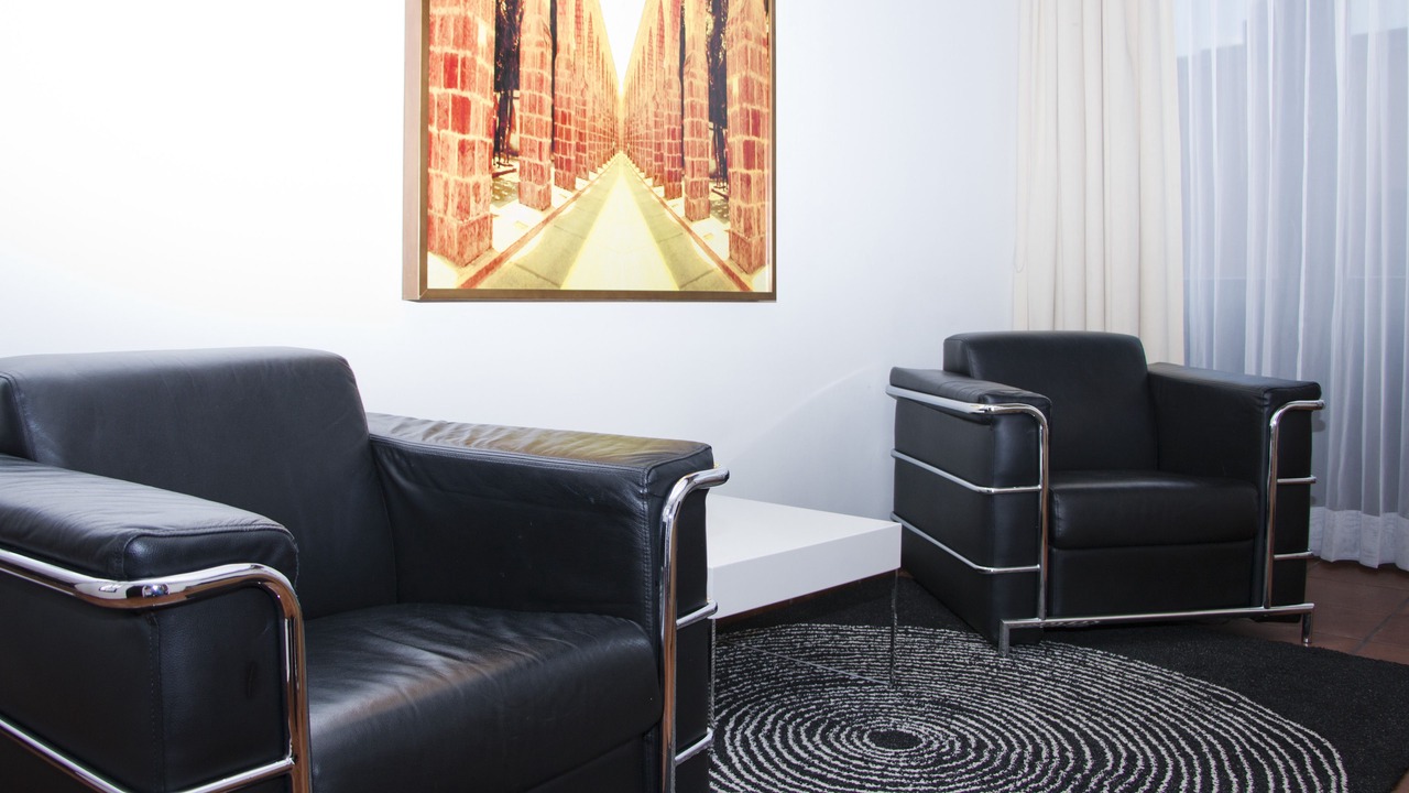 Photo of Bedroom in Historic Centre