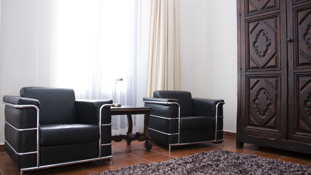 Photo of Bedroom in Historic Centre