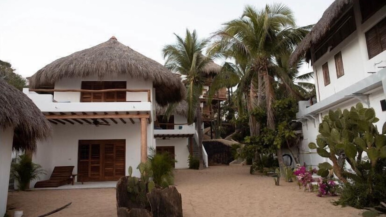 Photo of Outdoor in San Pedro Pochutla