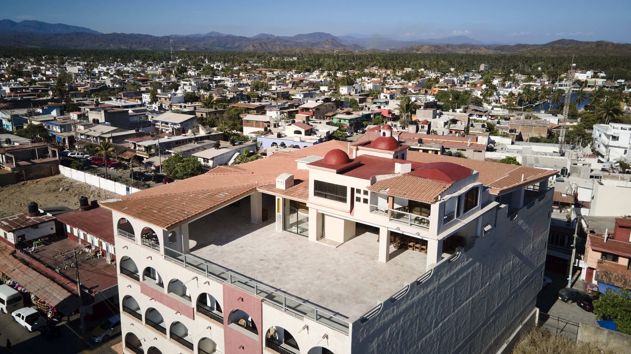 Photo of Outdoor in Barra de Navidad