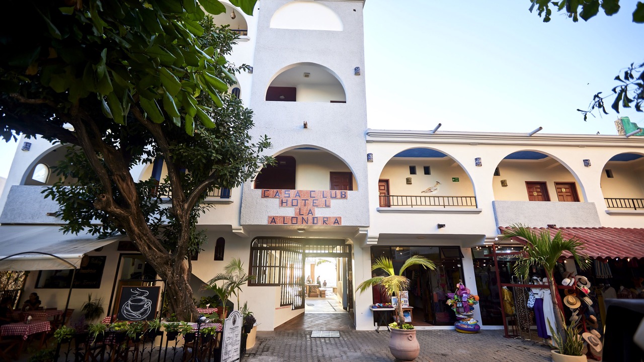 Photo of Outdoor in Barra de Navidad