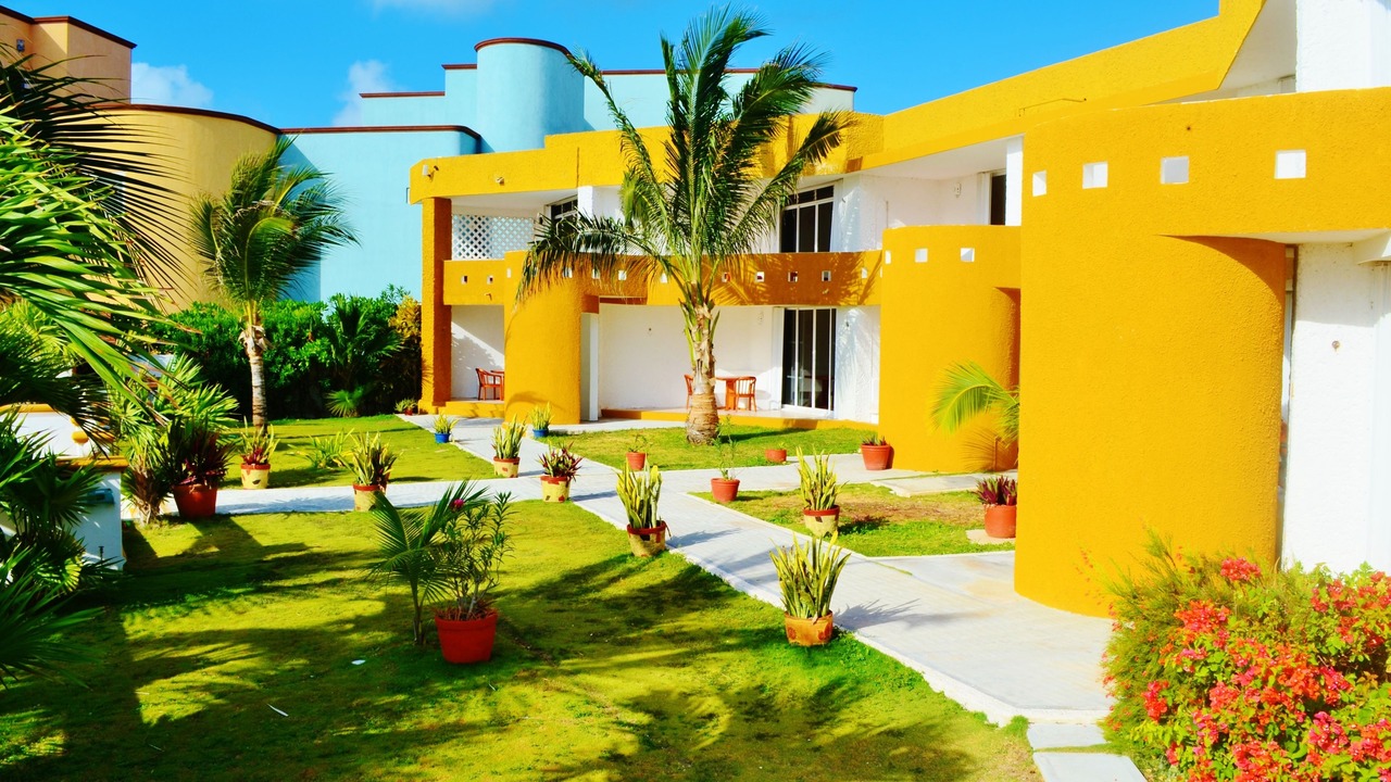 Photo of Outdoor in Puerto Morelos