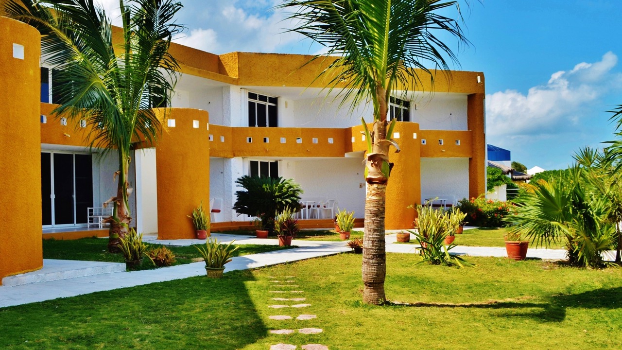 Photo of Outdoor in Puerto Morelos