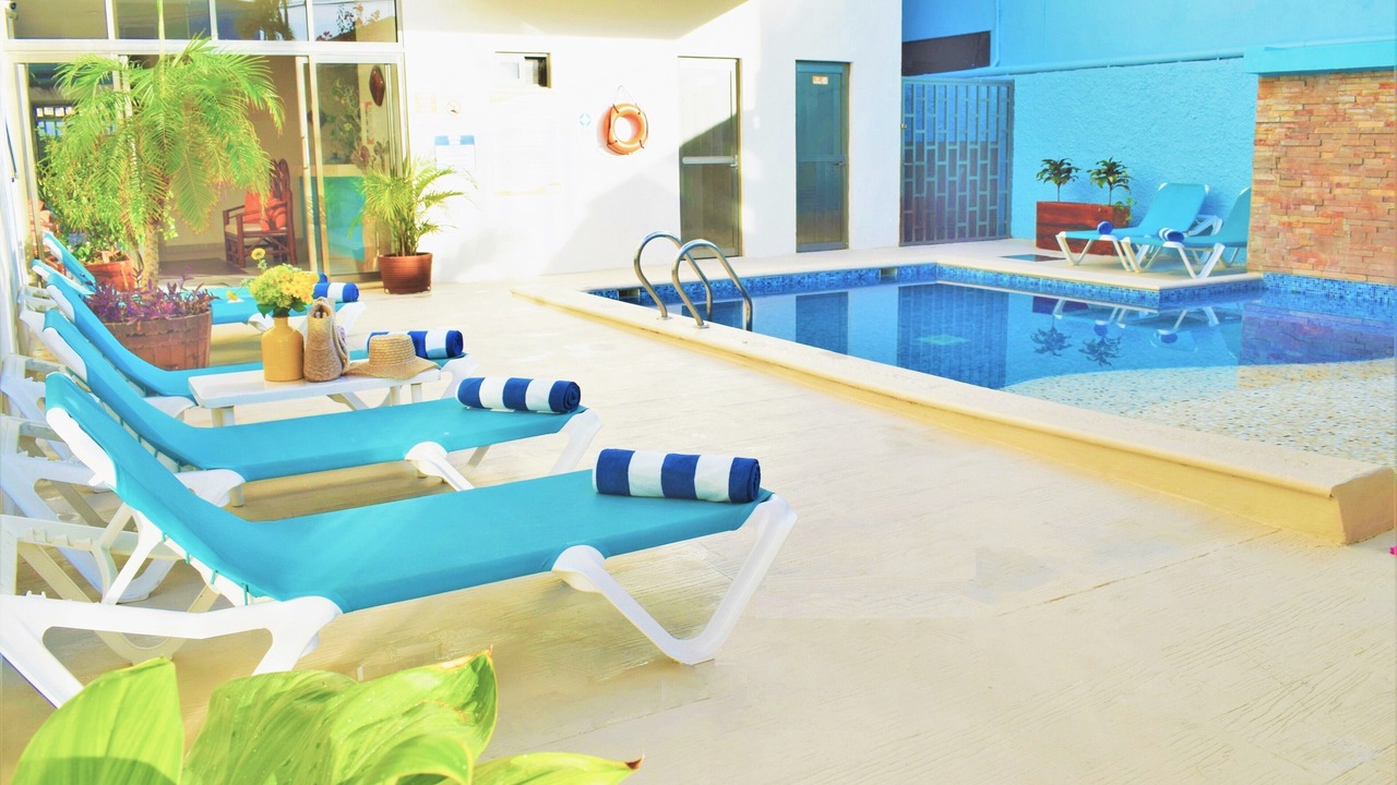 Photo of Outdoor in Puerto Morelos