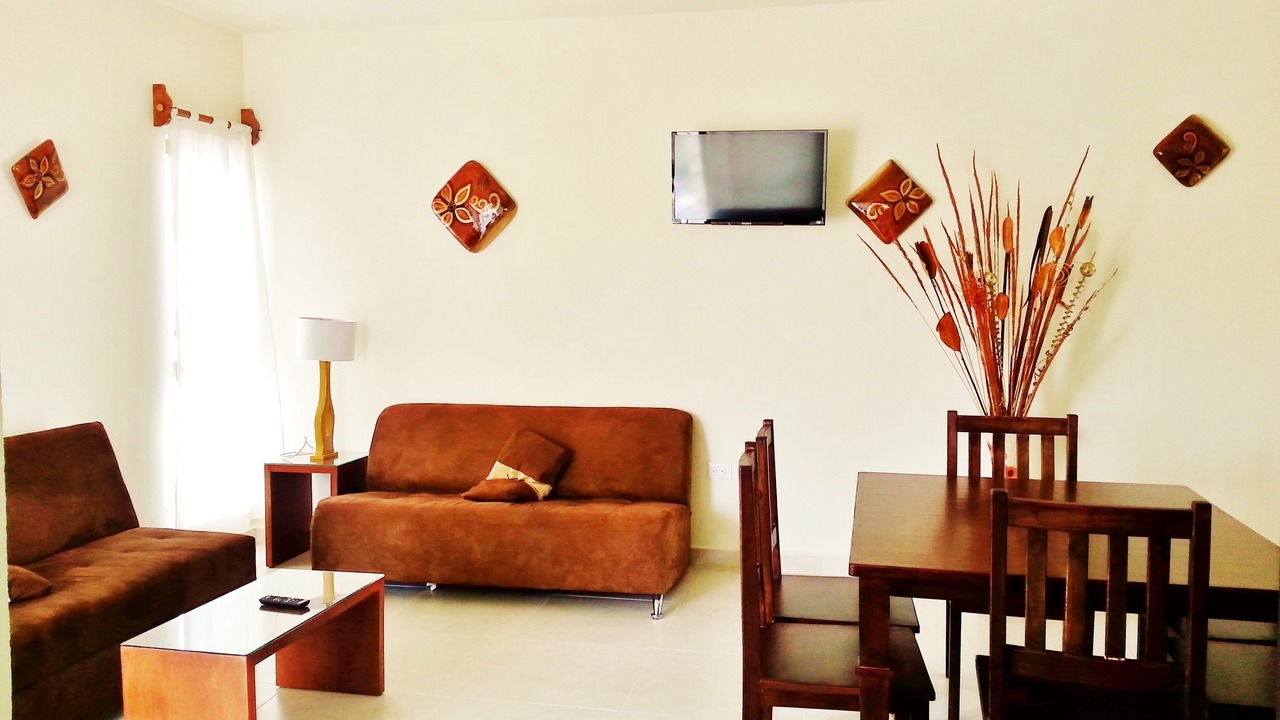 Photo of Bedroom in Puerto Morelos