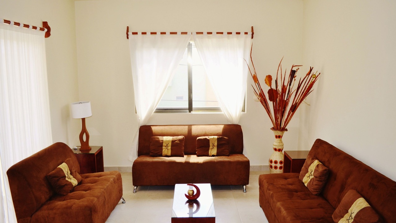 Photo of Bedroom in Puerto Morelos
