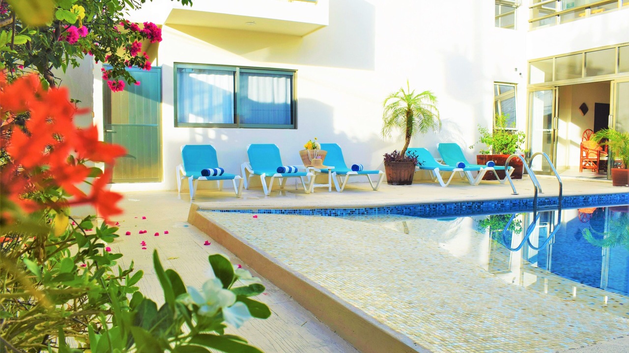 Photo of Outdoor in Puerto Morelos