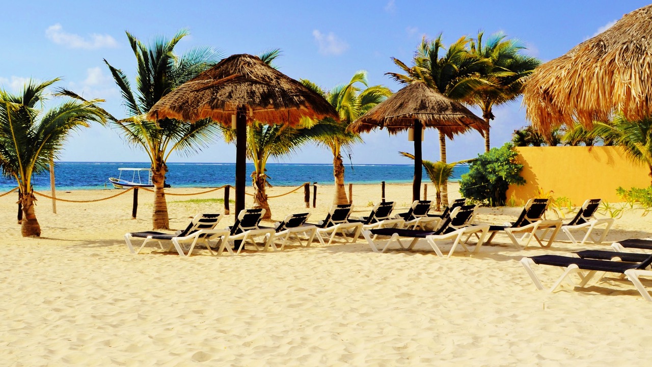 Photo of Others in Puerto Morelos