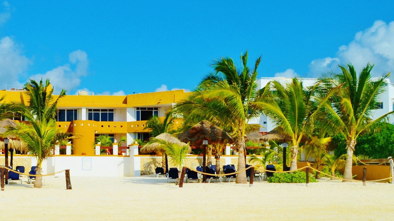 Photo of Outdoor in Puerto Morelos