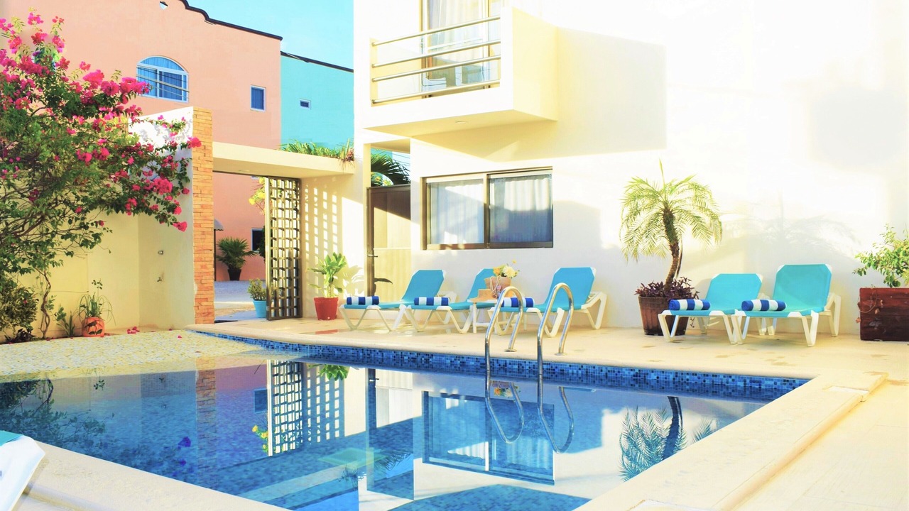 Photo of Outdoor in Puerto Morelos