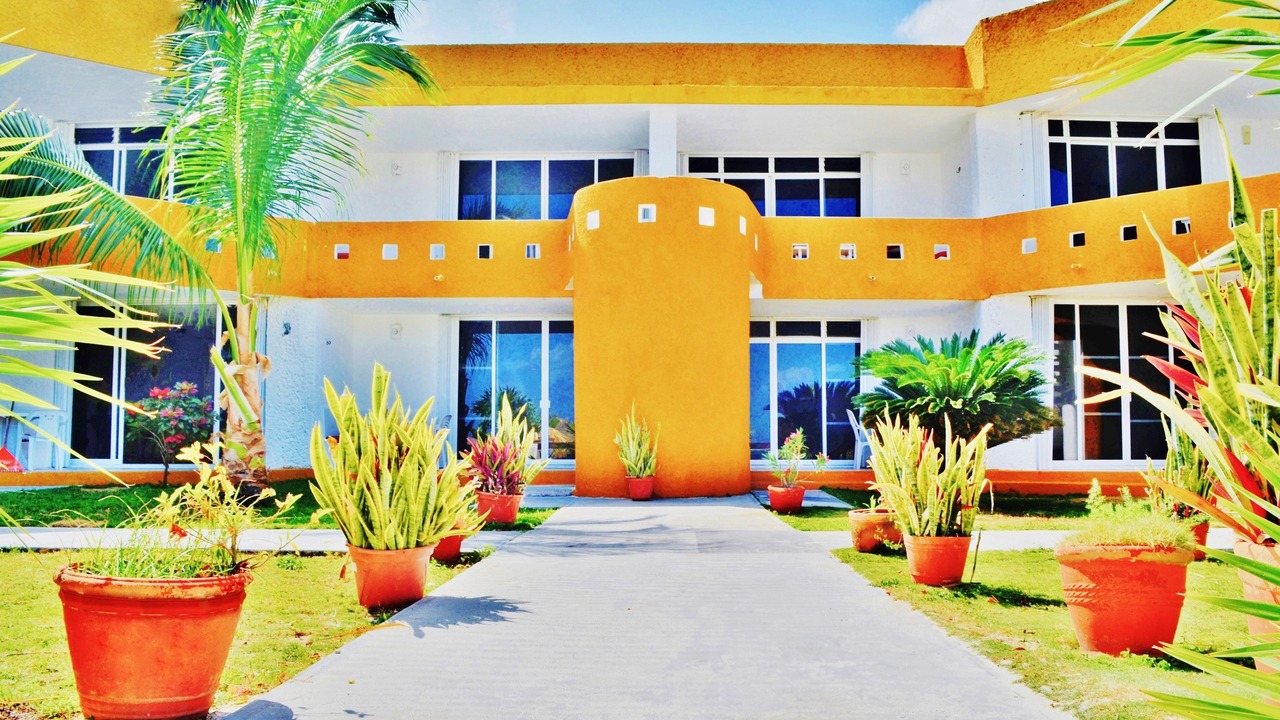 Photo of Outdoor in Puerto Morelos