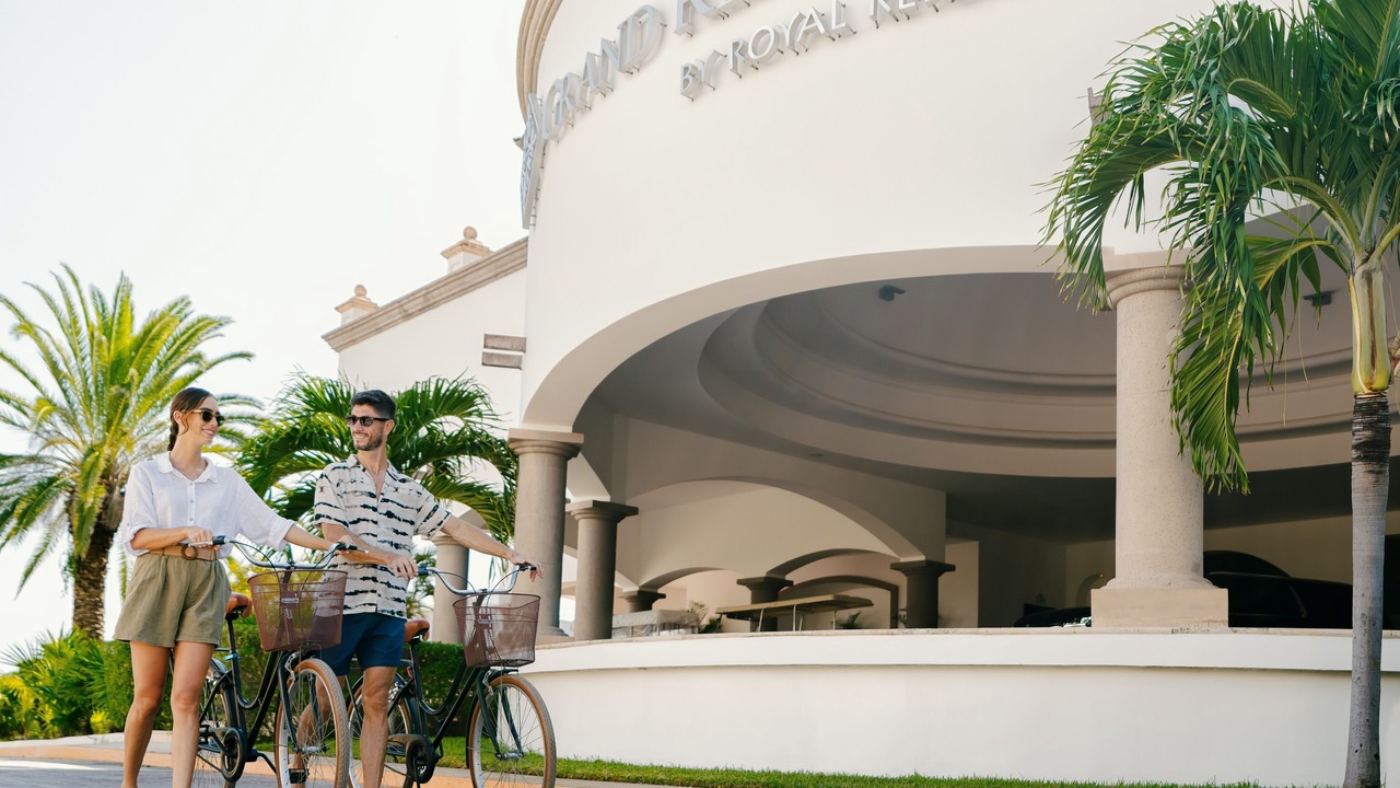 Photo of Outdoor in Puerto Morelos