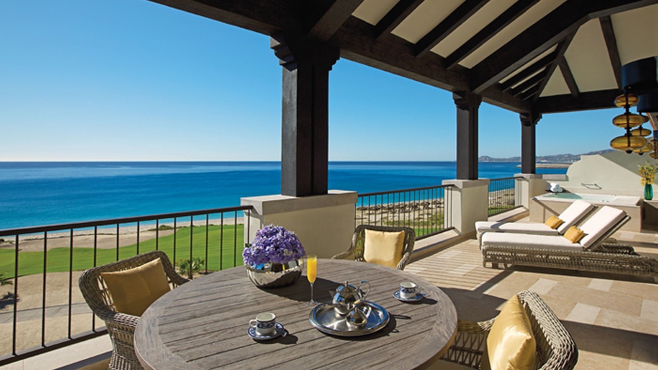 Photo of Patio Balcony in San Jose del Cabo