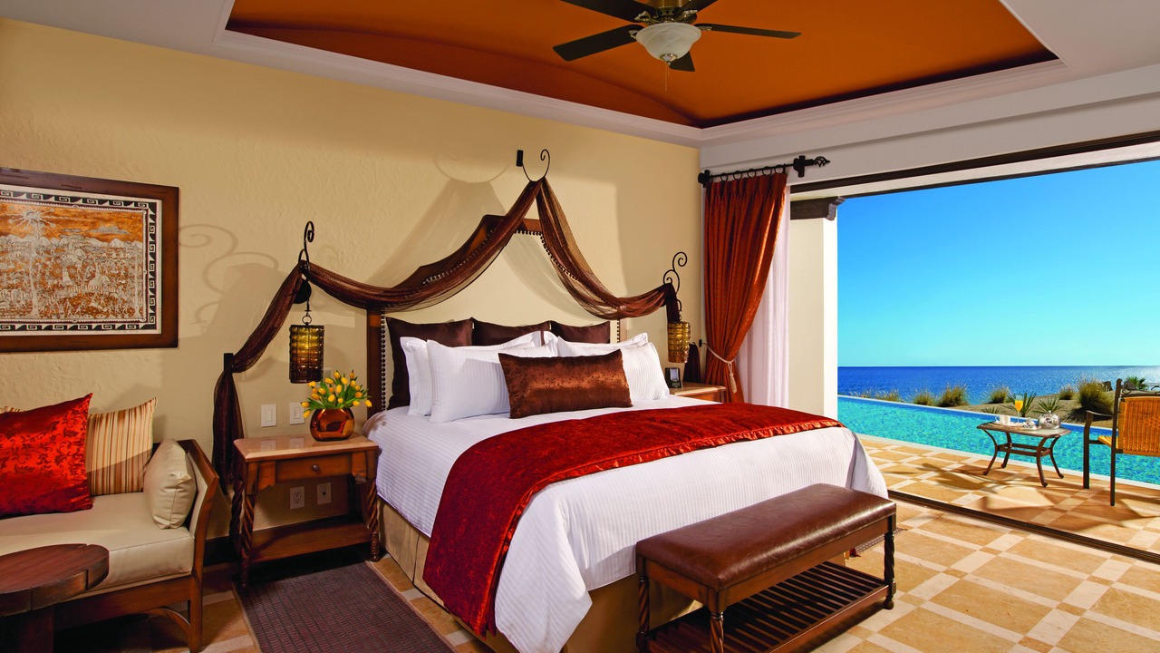 Photo of Bedroom in San Jose del Cabo