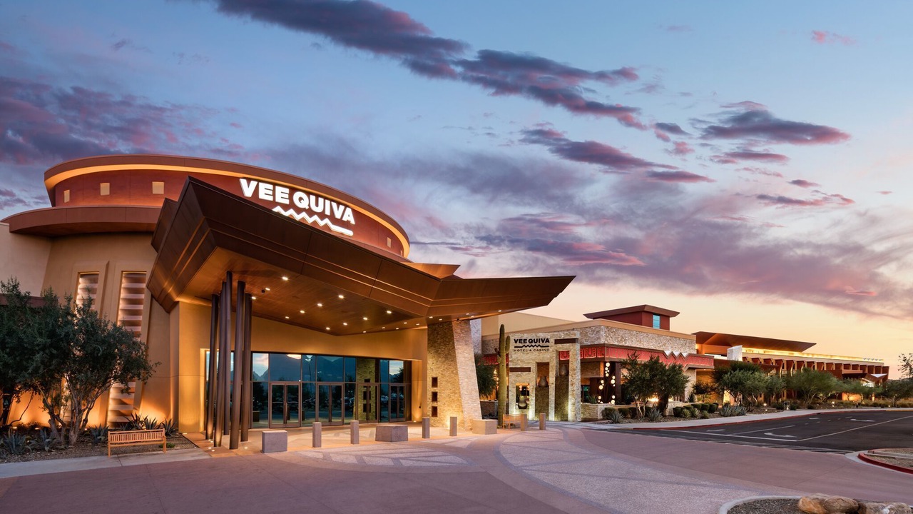 Photo of Buildings in Laveen