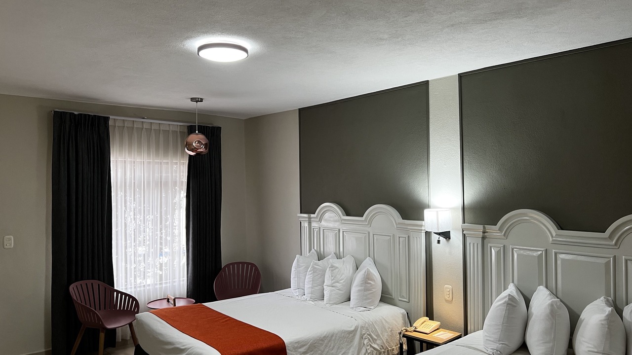 Photo of Bedroom in Nuevo Laredo