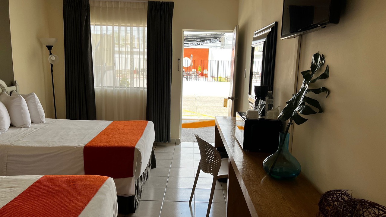 Photo of Bedroom in Nuevo Laredo