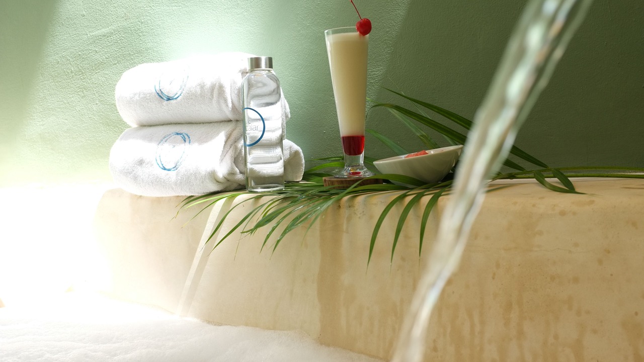 Photo of Bedroom in Bacalar
